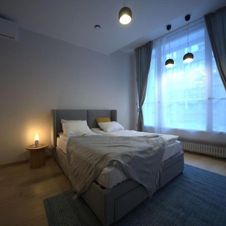 3 Bedroom Apartment In The Old/T Riga Esterno foto