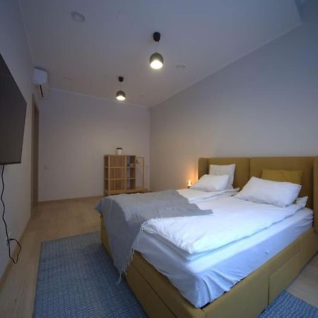 3 Bedroom Apartment In The Old/T Riga Esterno foto