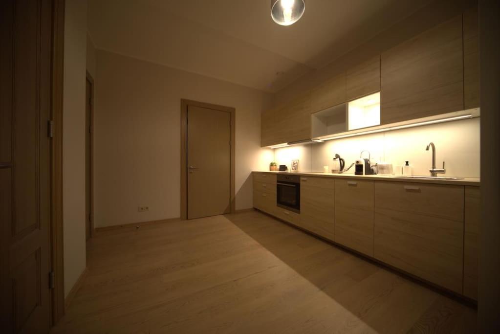 3 Bedroom Apartment In The Old/T Riga Esterno foto