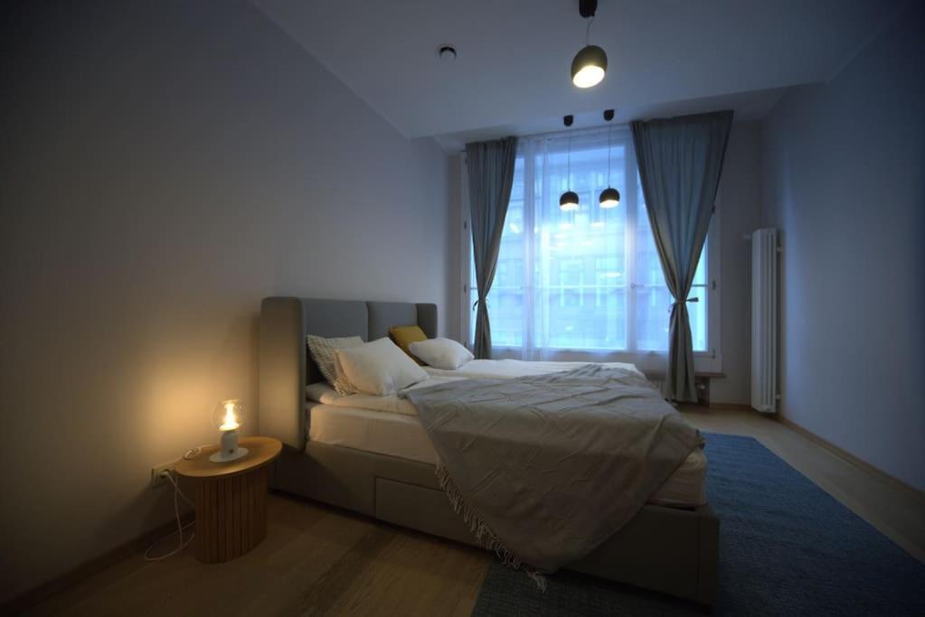 3 Bedroom Apartment In The Old/T Riga Esterno foto