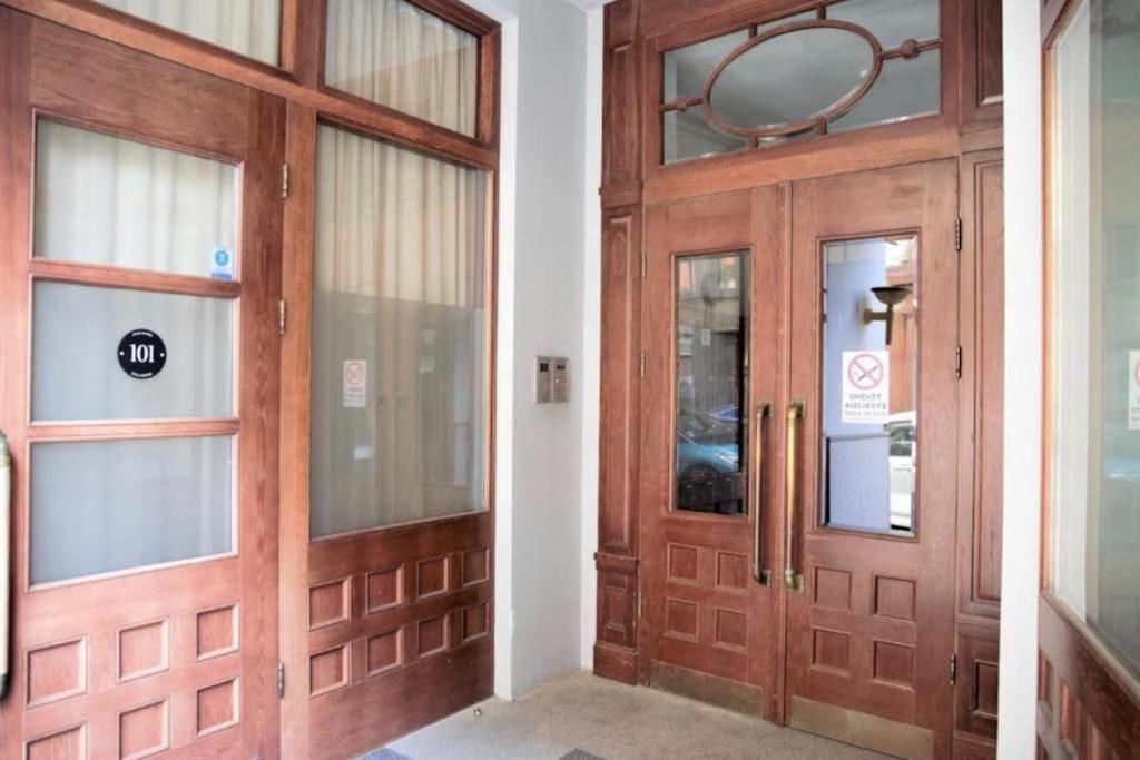 3 Bedroom Apartment In The Old/T Riga Esterno foto