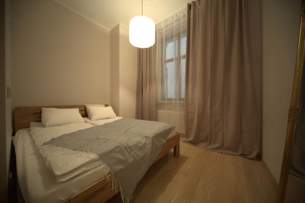 3 Bedroom Apartment In The Old/T Riga Esterno foto